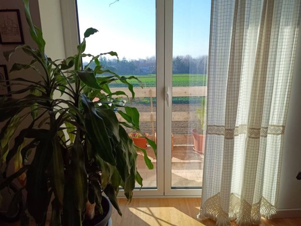 appartamento in vendita a Moscufo in zona Bivio Casone
