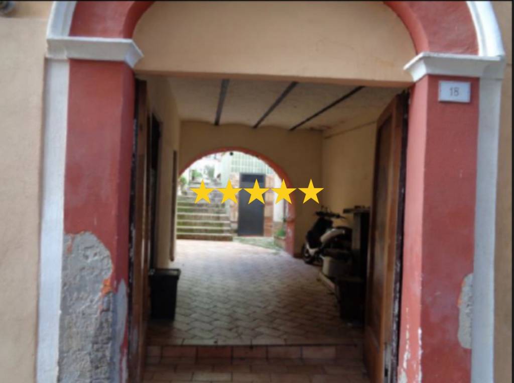 appartamento in vendita a Moscufo