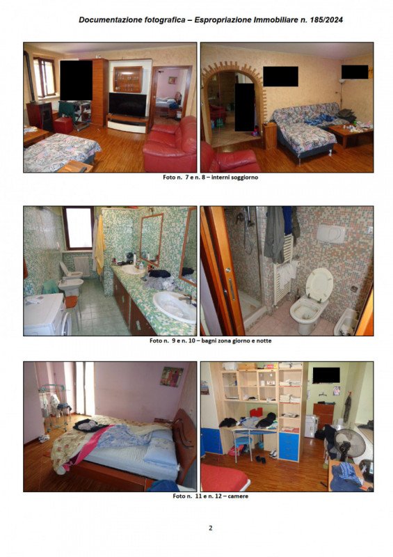 appartamento in vendita a Moscufo