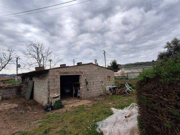 casa indipendente in vendita a Moscufo in zona Villa Sibi