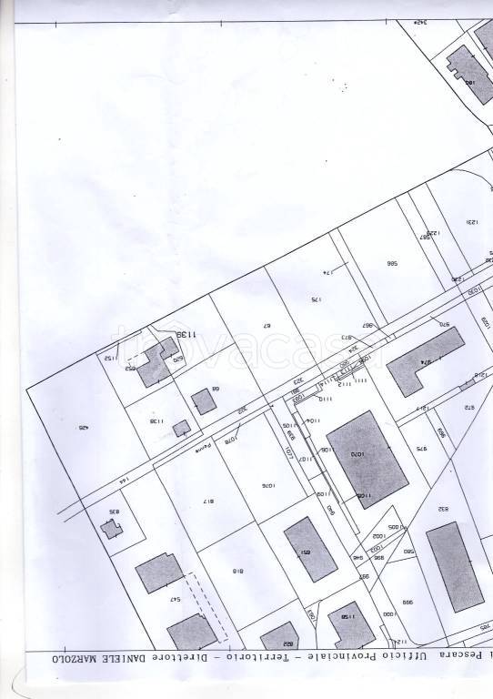 casa indipendente in vendita a Moscufo