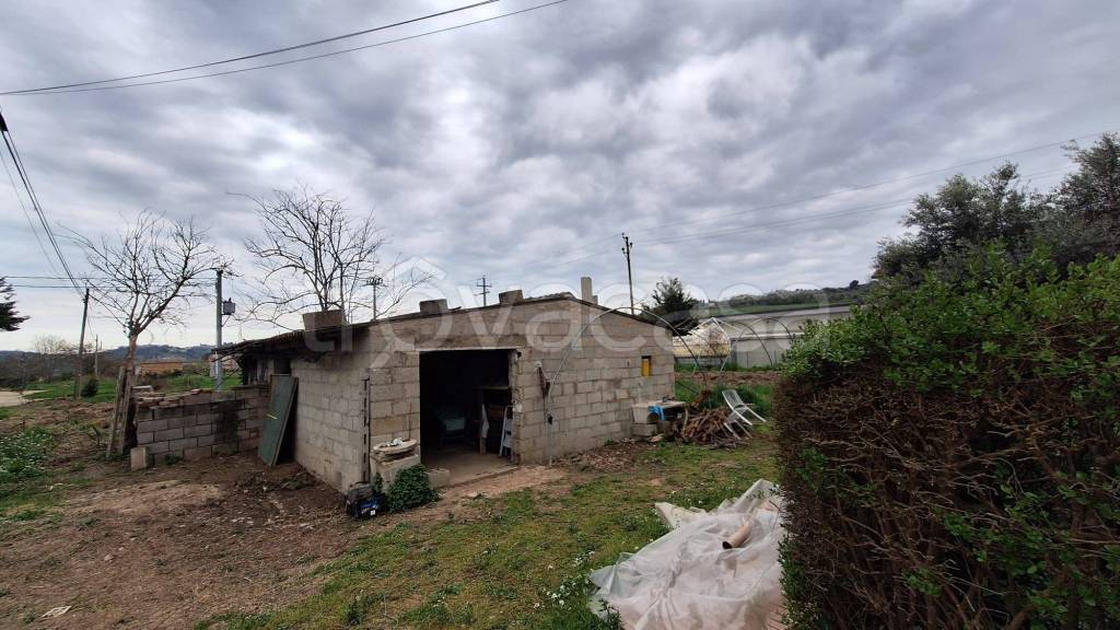 casa indipendente in vendita a Moscufo in zona Villa Sibi