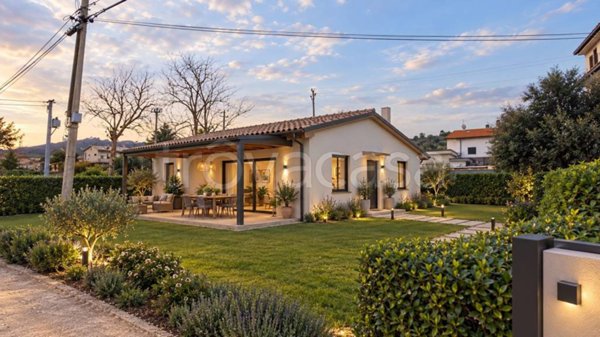 casa indipendente in vendita a Moscufo in zona Senarica