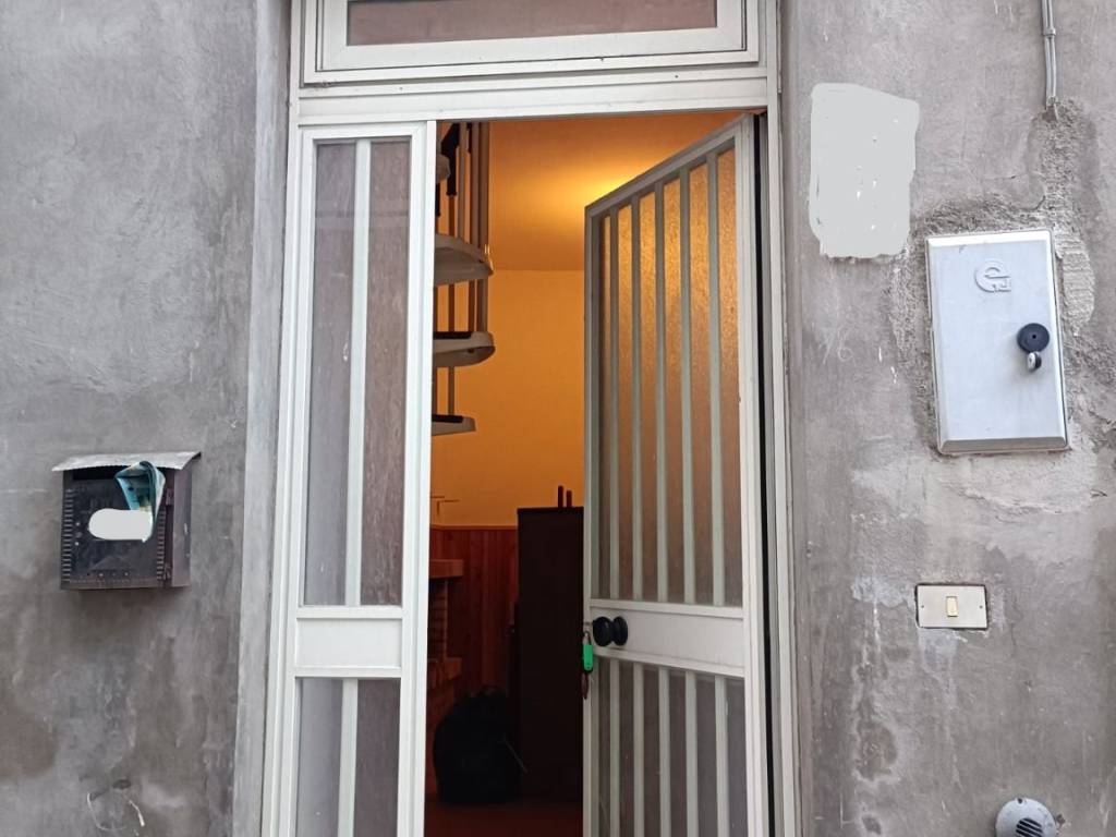 casa indipendente in vendita a Moscufo in zona Casale