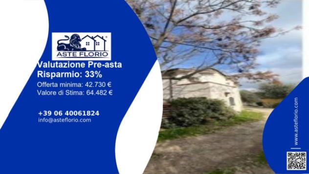 appartamento in vendita a Moscufo