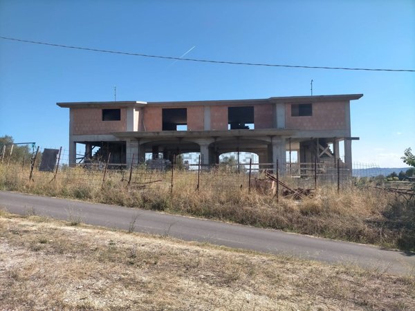 casa indipendente in vendita a Moscufo