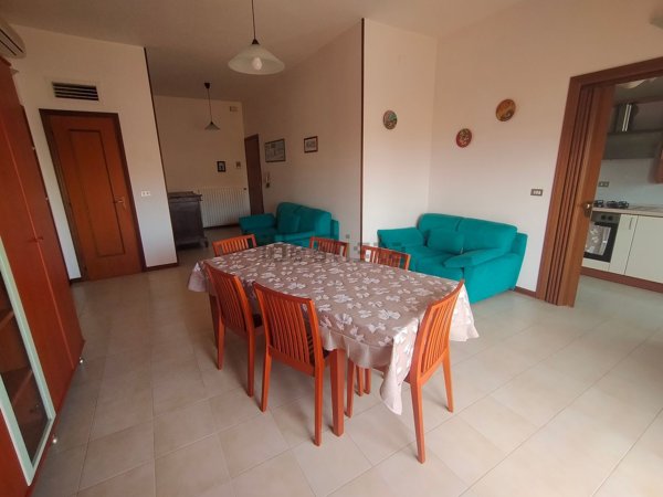 appartamento in vendita a Moscufo