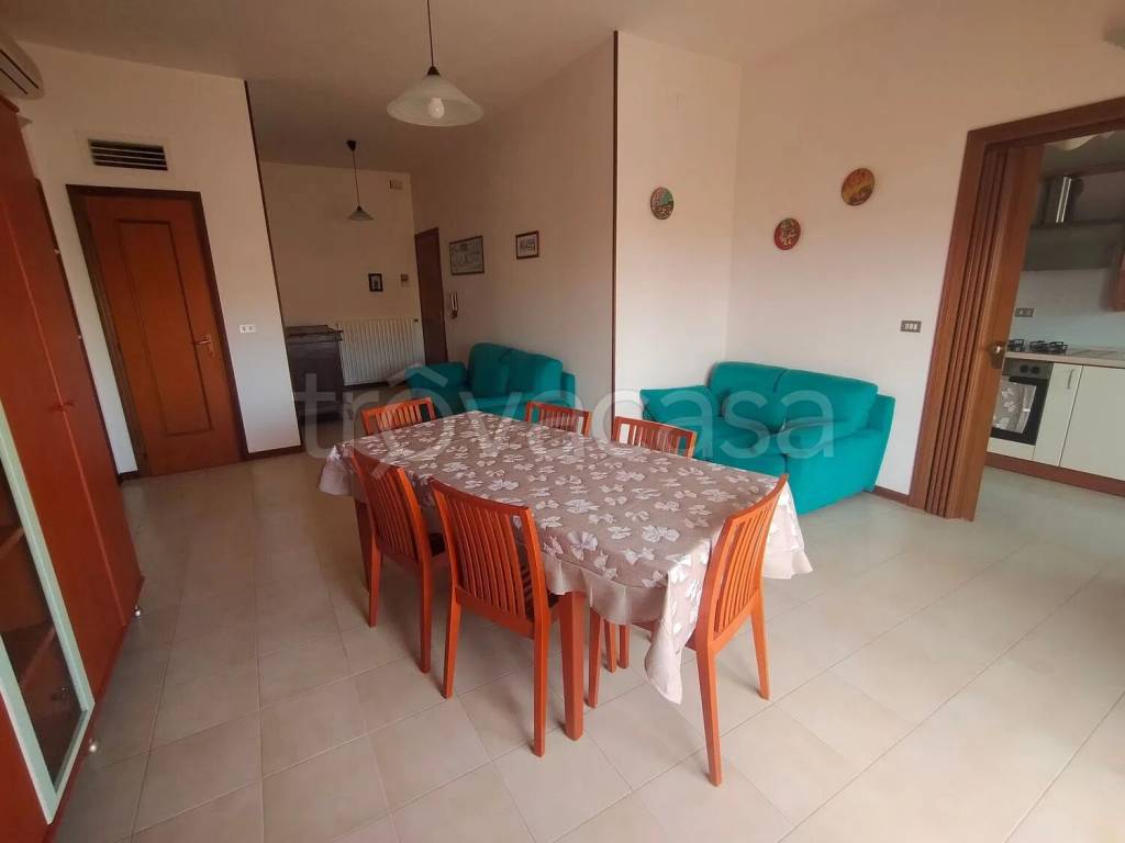 appartamento in vendita a Moscufo