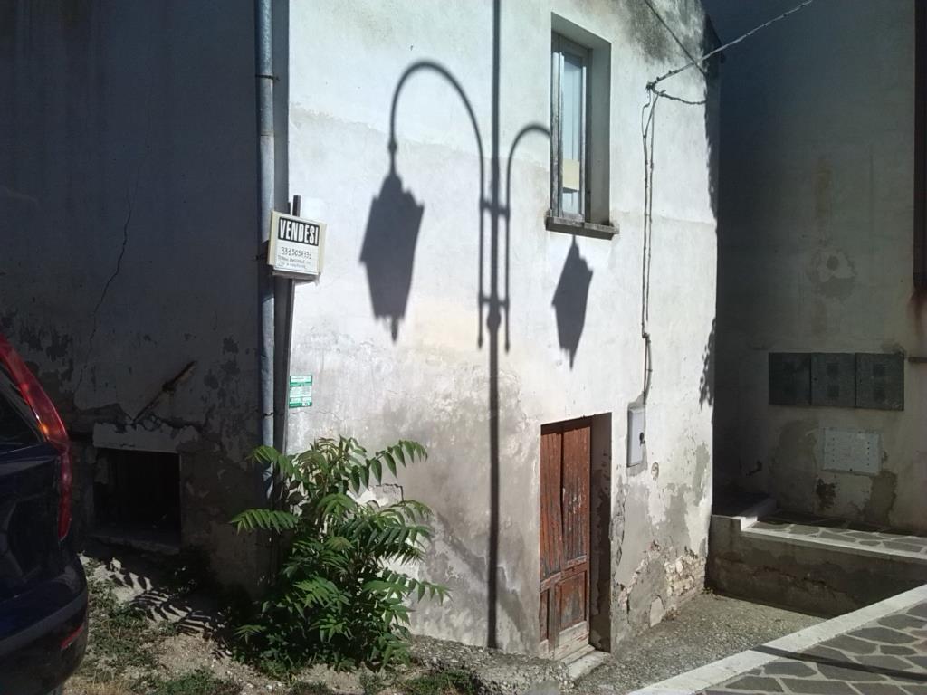 casa indipendente in vendita a Moscufo