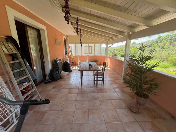 appartamento in vendita a Moscufo