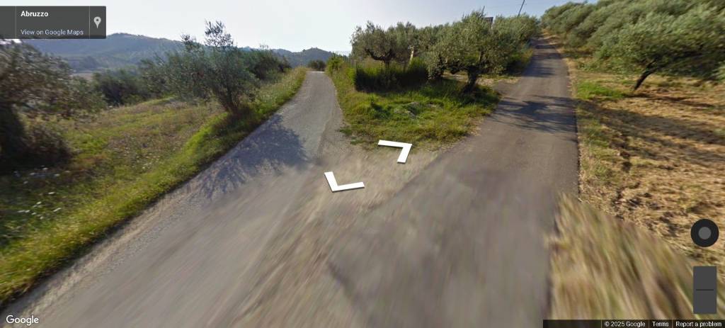 terreno agricolo in vendita a Moscufo