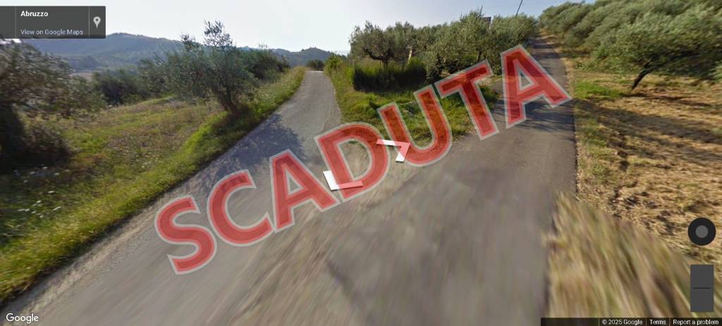 terreno agricolo in vendita a Moscufo