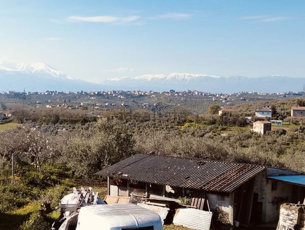 terreno edificabile in vendita a Moscufo