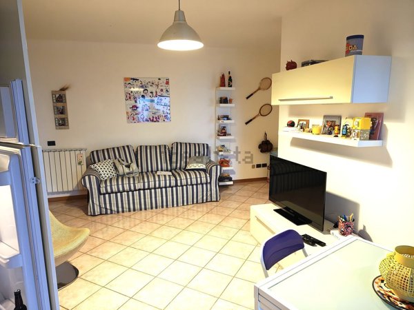 appartamento in vendita a Moscufo