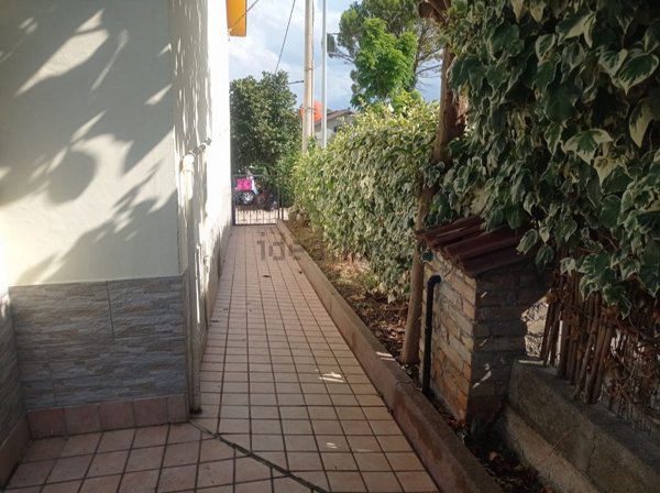 casa indipendente in vendita a Moscufo