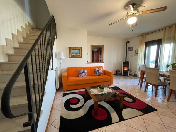 appartamento in vendita a Moscufo