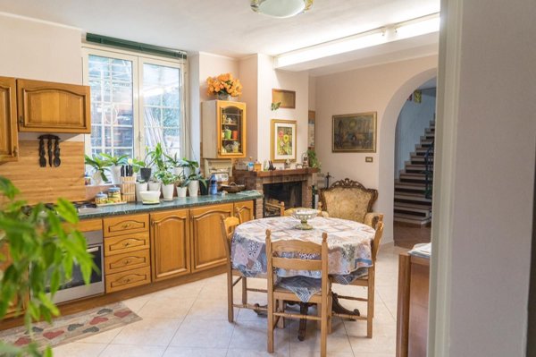 appartamento in vendita a Moscufo in zona Bivio Casone