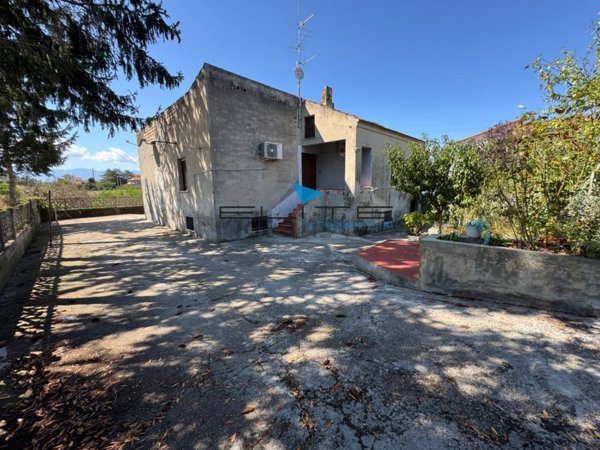 casa indipendente in vendita a Moscufo