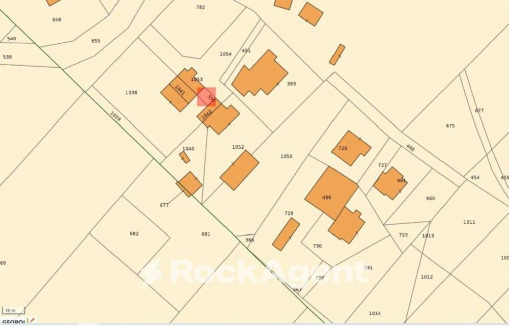 casa indipendente in vendita a Moscufo