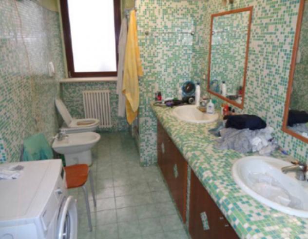 appartamento in vendita a Moscufo