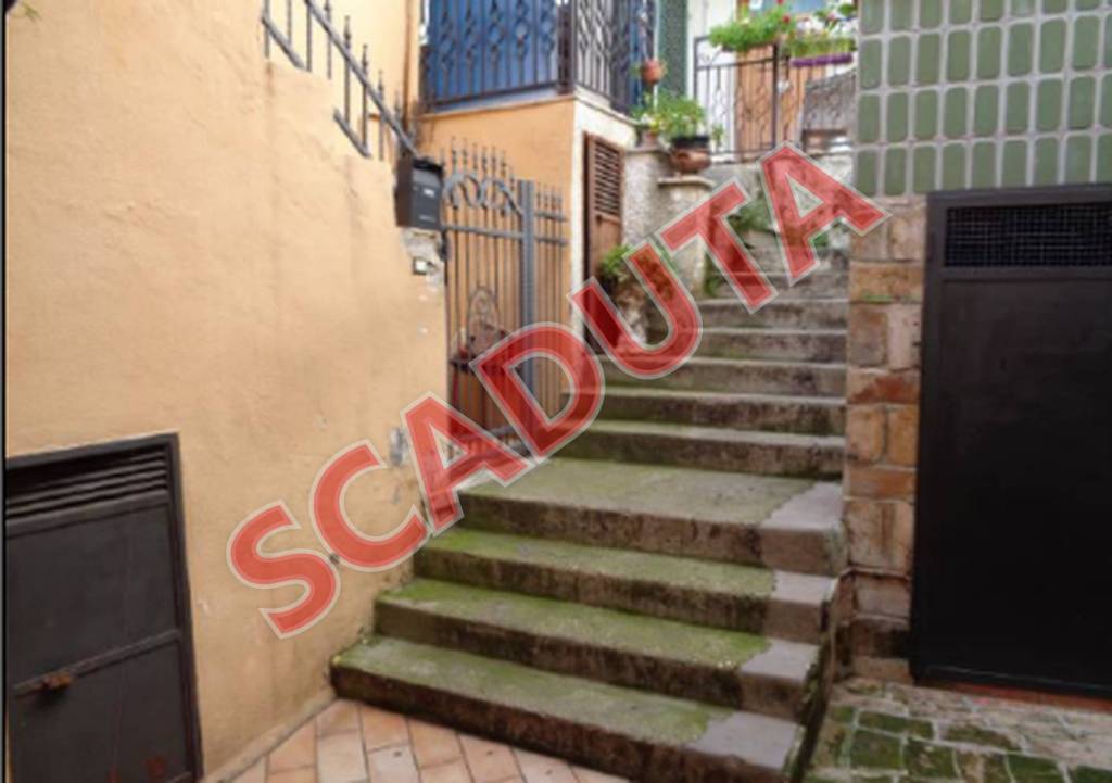 appartamento in vendita a Moscufo