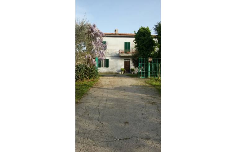 casa indipendente in vendita a Moscufo in zona Senarica