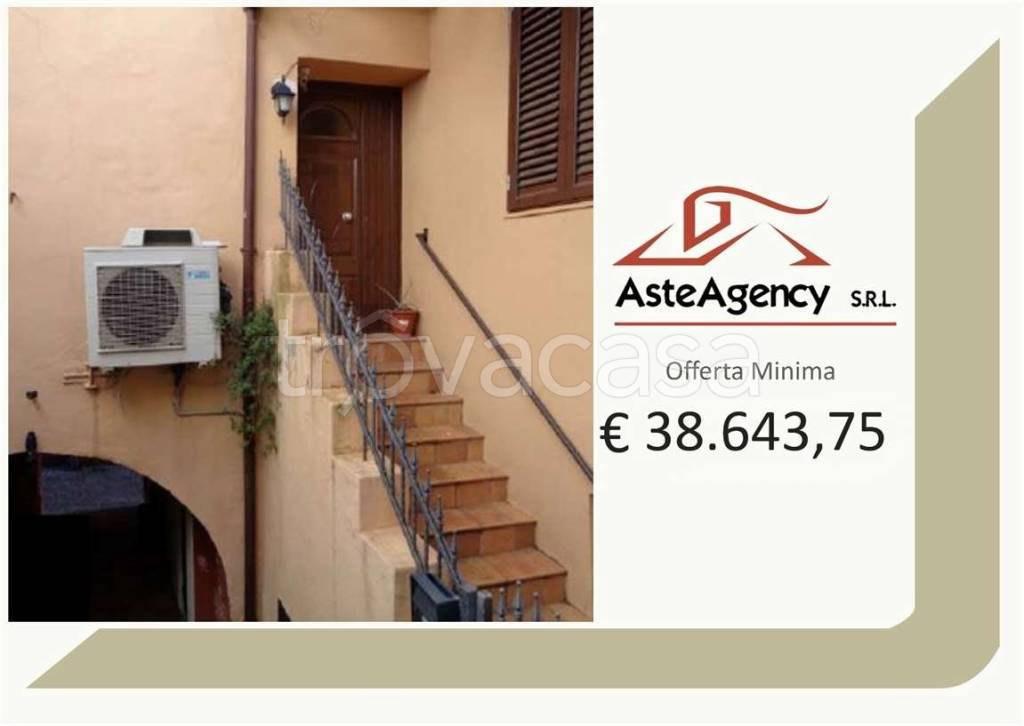 appartamento in vendita a Moscufo