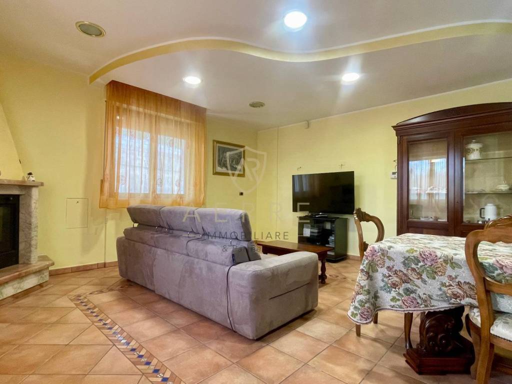 casa indipendente in vendita a Moscufo