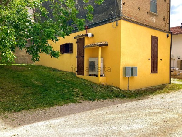 appartamento in vendita a Moscufo