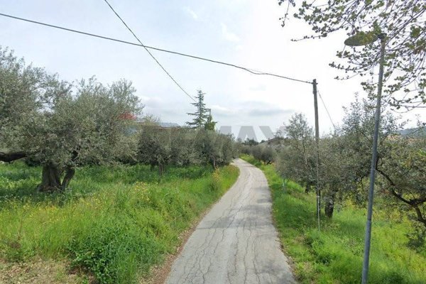 terreno edificabile in vendita a Moscufo
