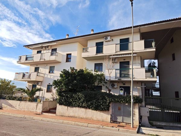 appartamento in vendita a Moscufo