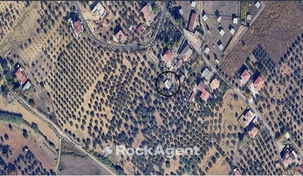 casa indipendente in vendita a Moscufo