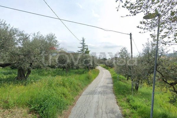 terreno edificabile in vendita a Moscufo