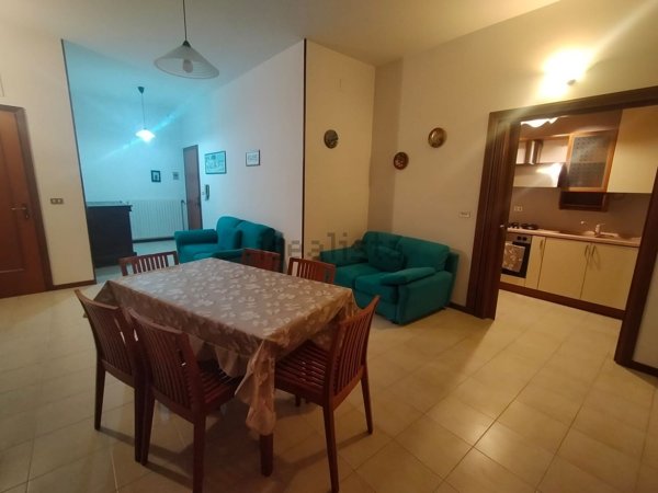 appartamento in vendita a Moscufo