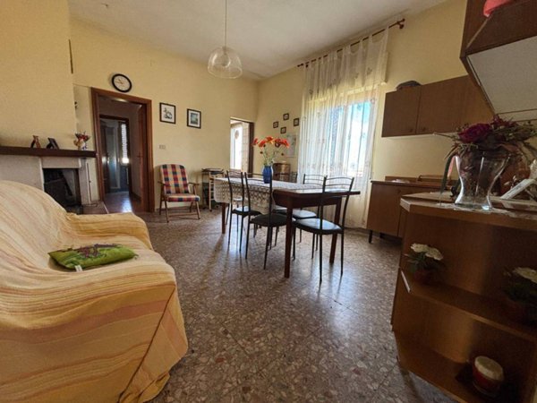 casa indipendente in vendita a Moscufo in zona Bivio Casone