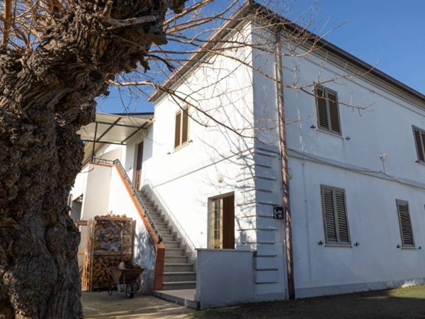 casa indipendente in vendita a Moscufo