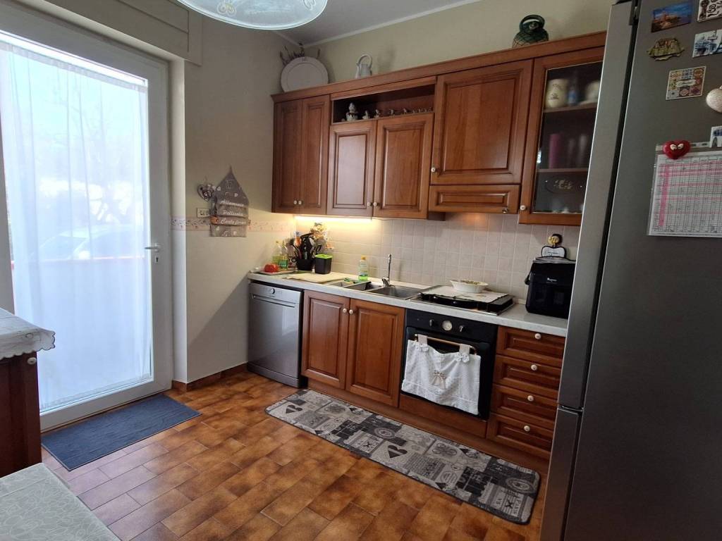 appartamento in vendita a Moscufo