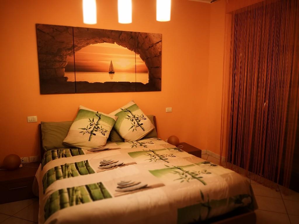 appartamento in vendita a Moscufo