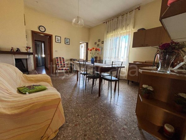 casa indipendente in vendita a Moscufo in zona Bivio Casone