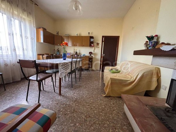 casa indipendente in vendita a Moscufo