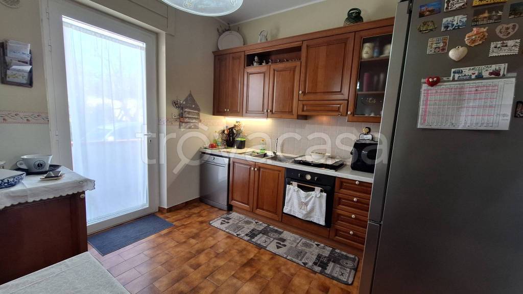 appartamento in vendita a Moscufo