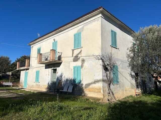 casa indipendente in vendita a Moscufo