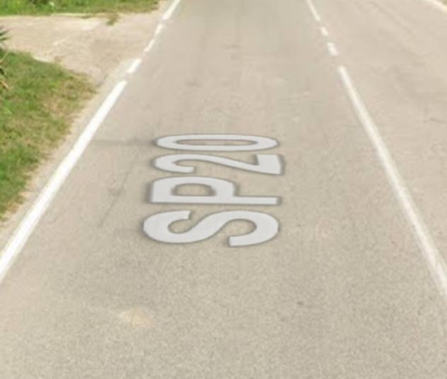 terreno edificabile in vendita a Moscufo