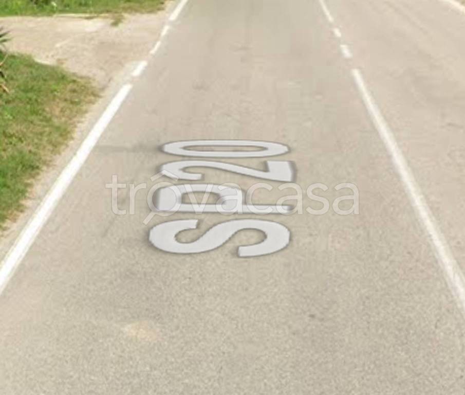 terreno edificabile in vendita a Moscufo