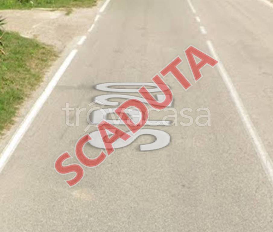 terreno edificabile in vendita a Moscufo