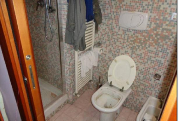 appartamento in vendita a Moscufo