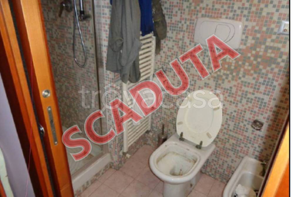 appartamento in vendita a Moscufo