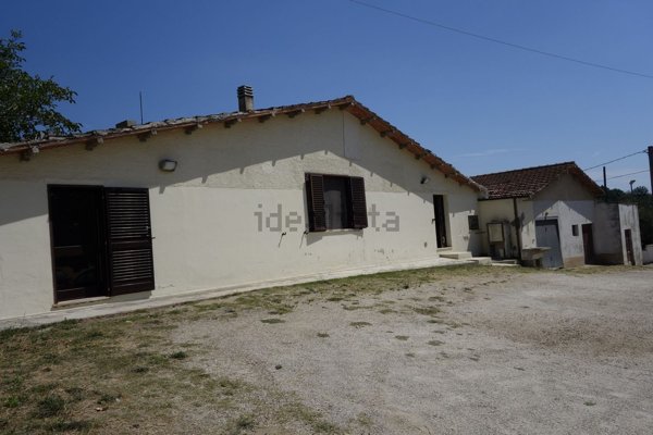 casa indipendente in vendita a Moscufo