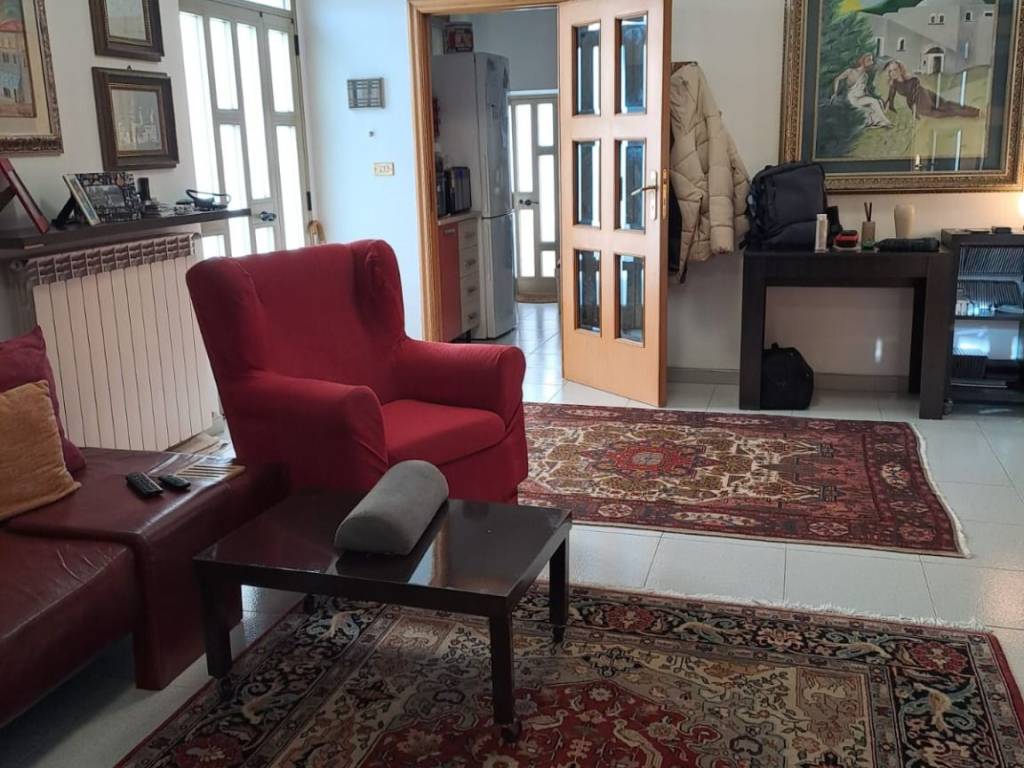 appartamento in vendita a Moscufo