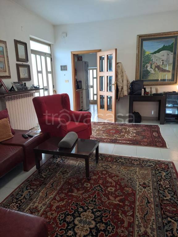 appartamento in vendita a Moscufo